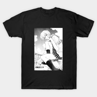 Evangelion T-Shirt